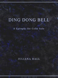 cover Ding Dong Bell Cello Solo cover